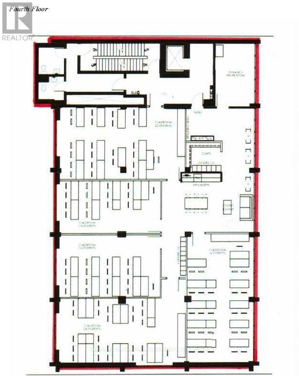 400 - 151-153 Frederick St Street Property Photo 3