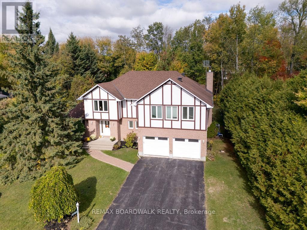7089 BUSH DRIVE