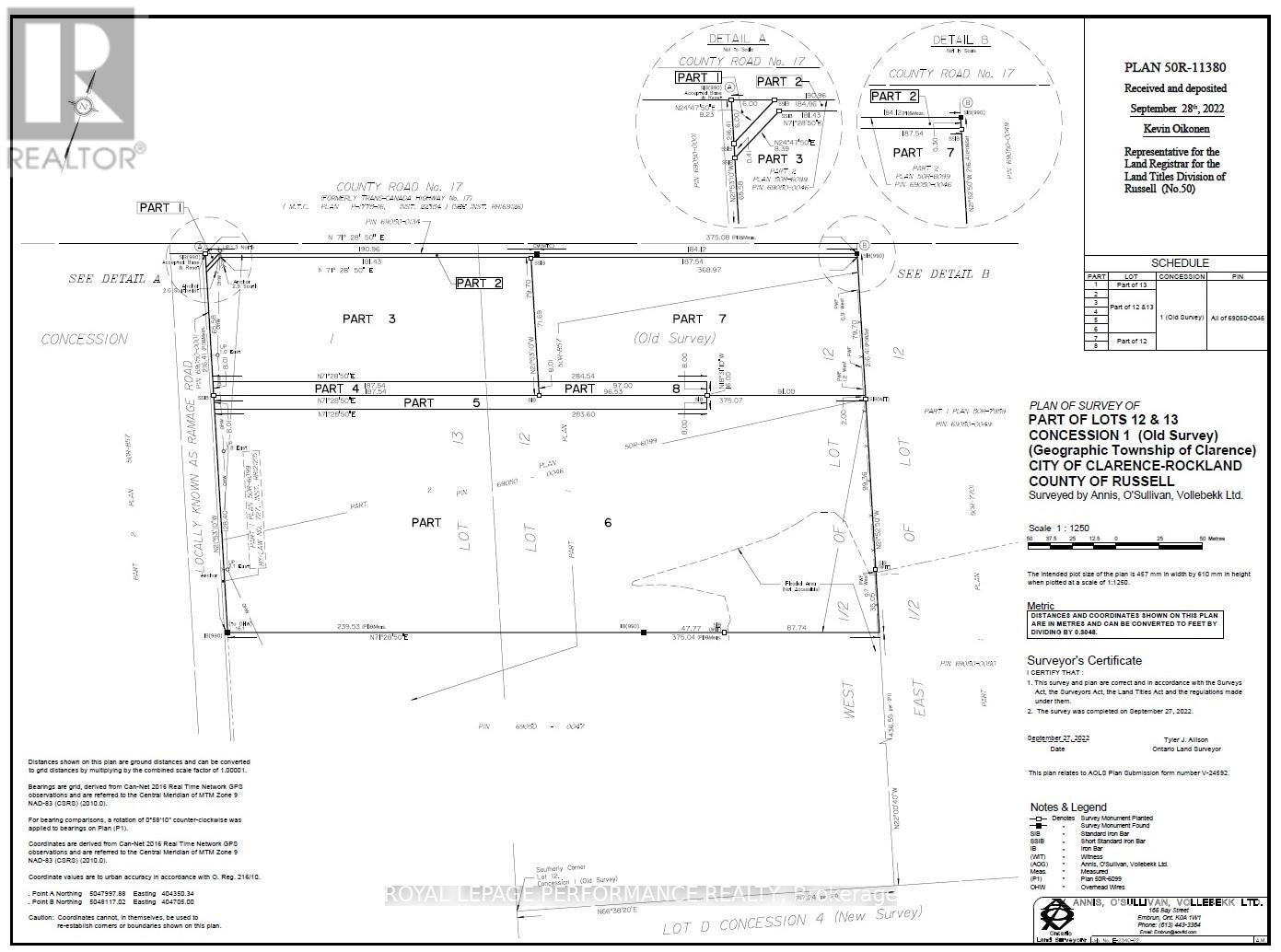 820 Summit Private Property Photo 5