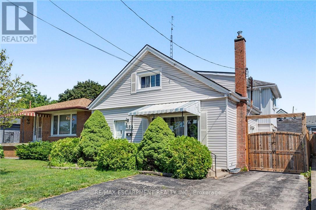 485 Cochrane Road Property Photo 1