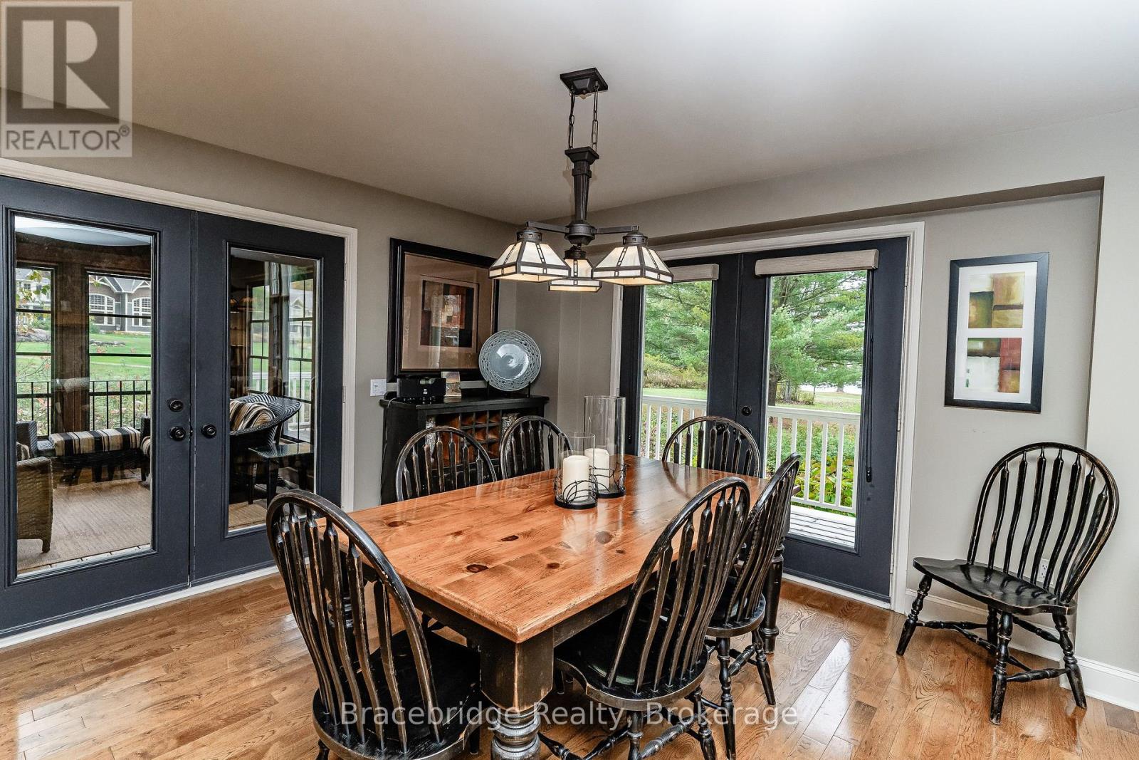 Carling 6 W2 - 3876 Muskoka Rd 118 Highway W Property Photo 8