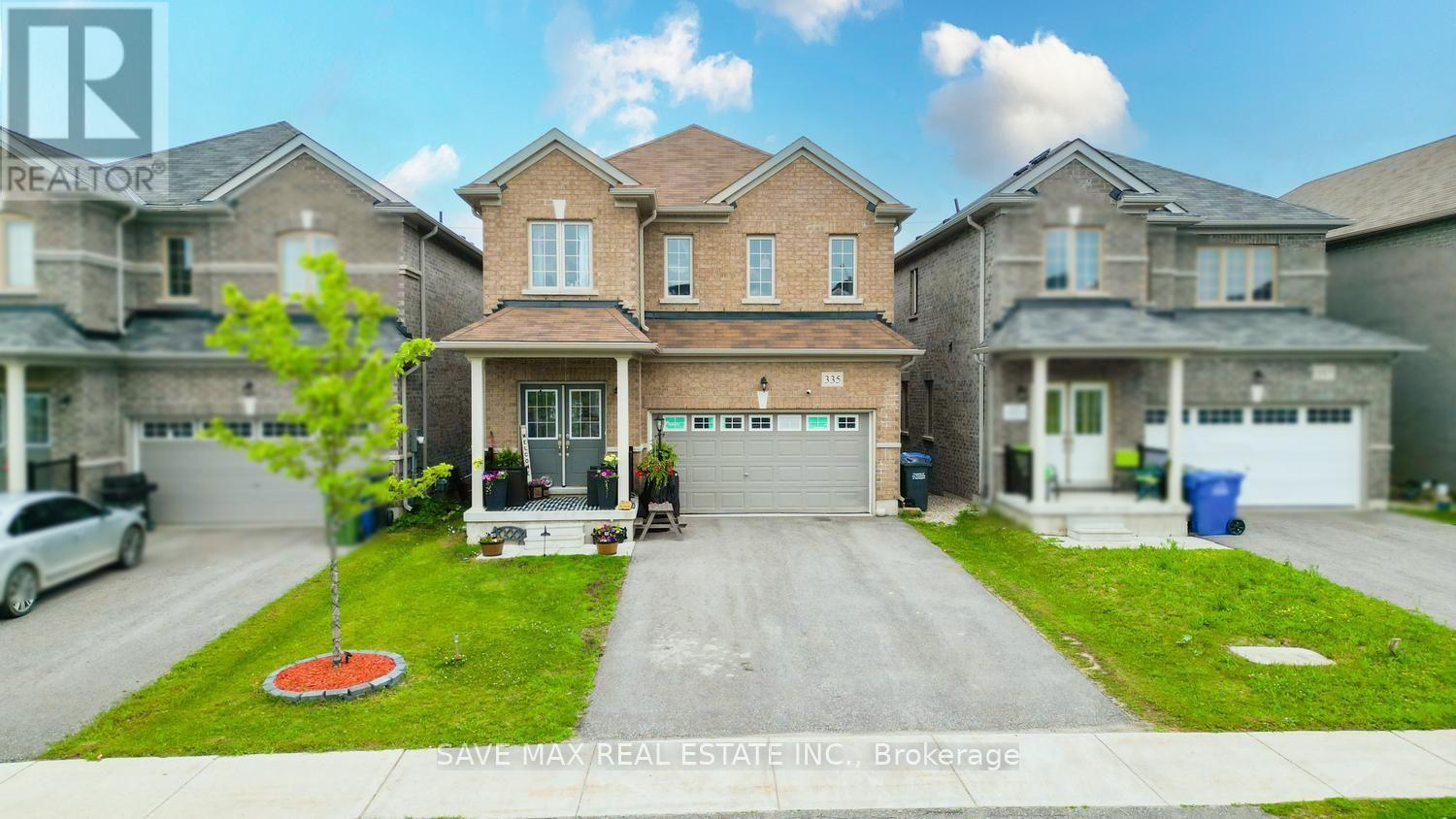 335 RIDLEY CRESCENT Property Photo 1