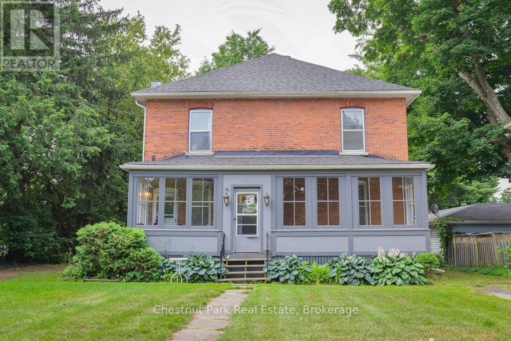 128 James Street Property Photo 21