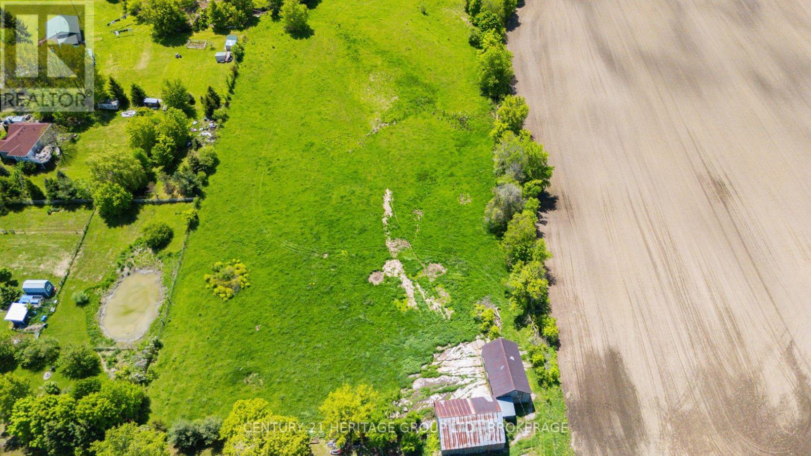 Lot 14 Ormsbee Road Property Photo 1