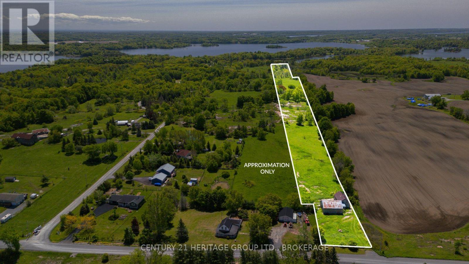 Lot 14 Ormsbee Road Property Photo 30