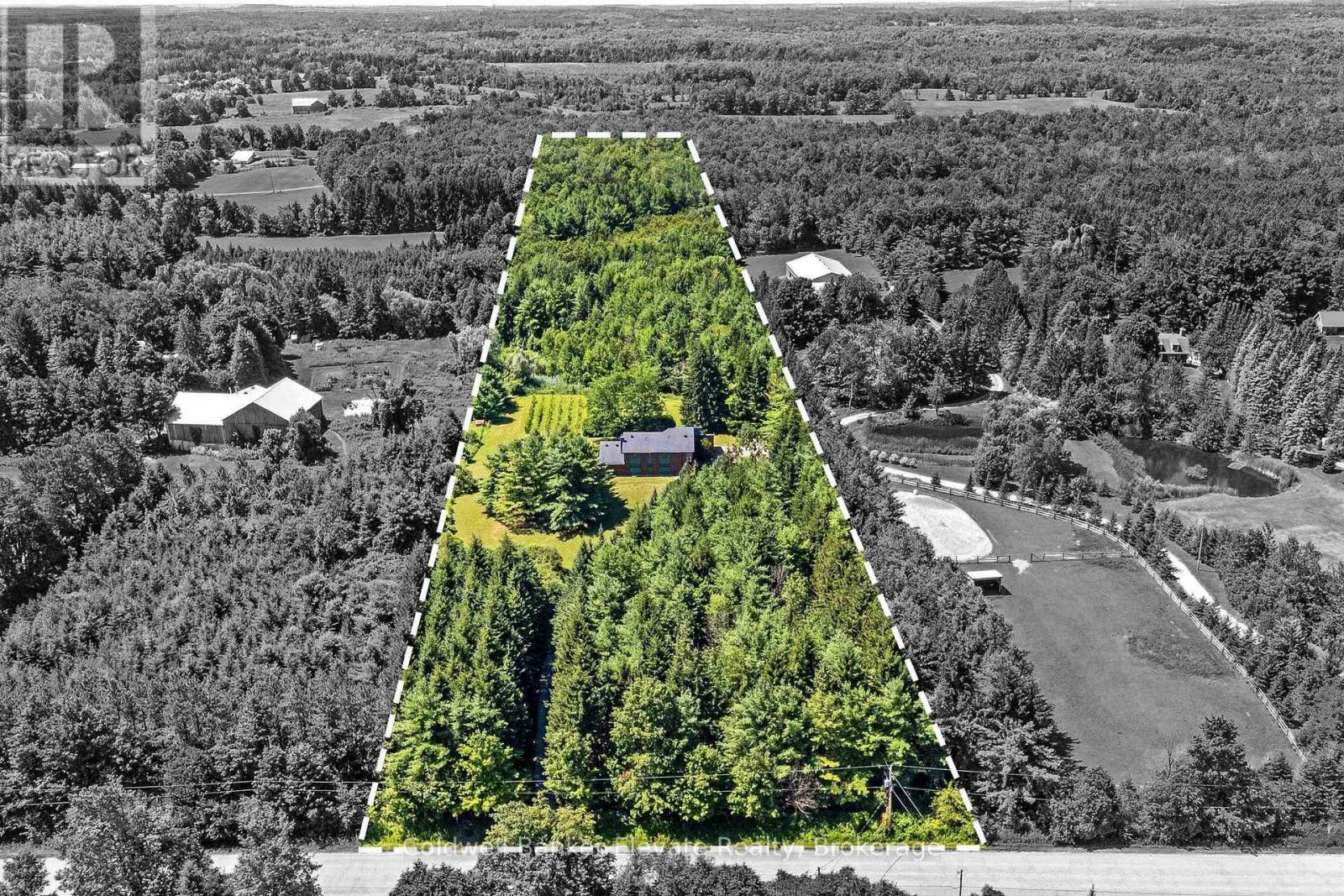 5126 Ninth Line Property Photo