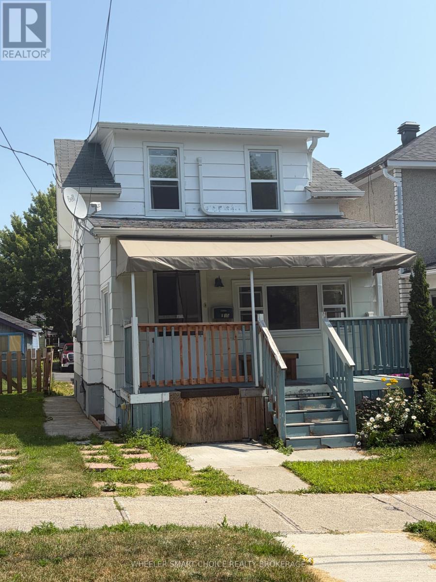 115 GUY STREET