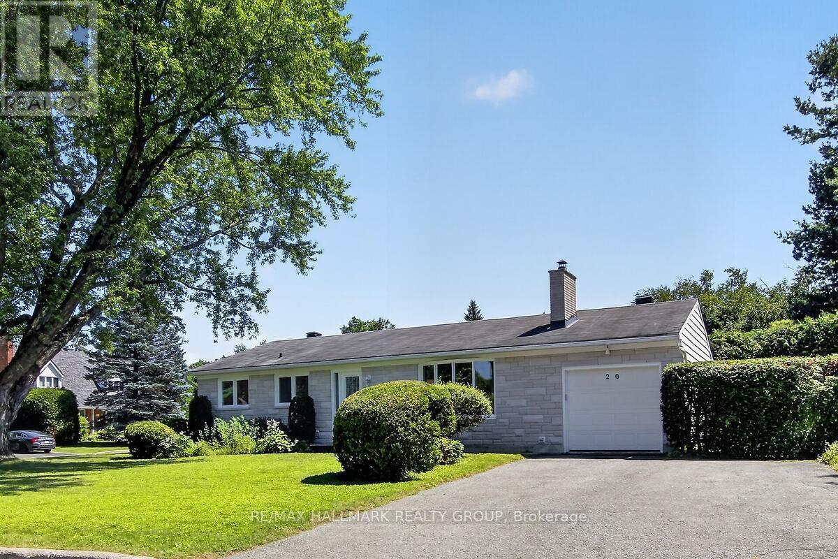 20 Cramer Drive Property Photo 2