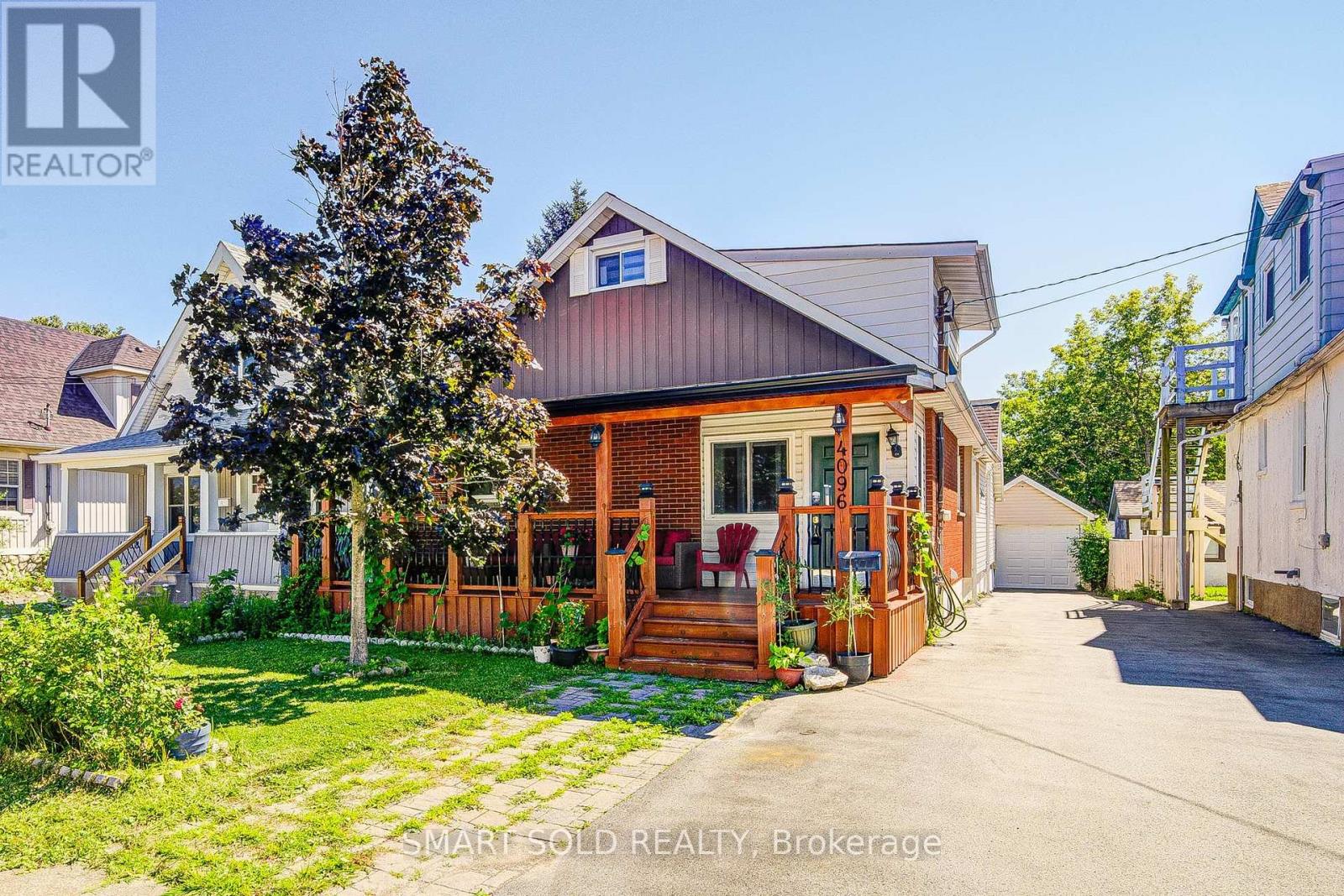 4096 Broughton Avenue Property Photo 3