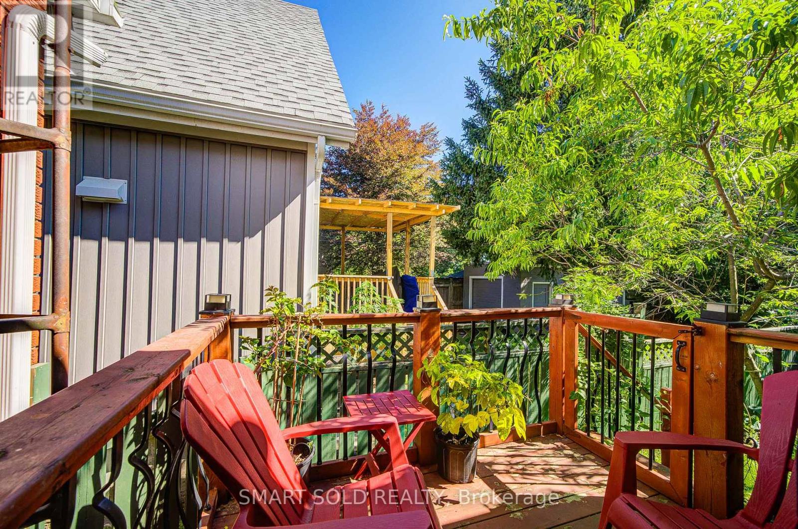 4096 Broughton Avenue Property Photo 11