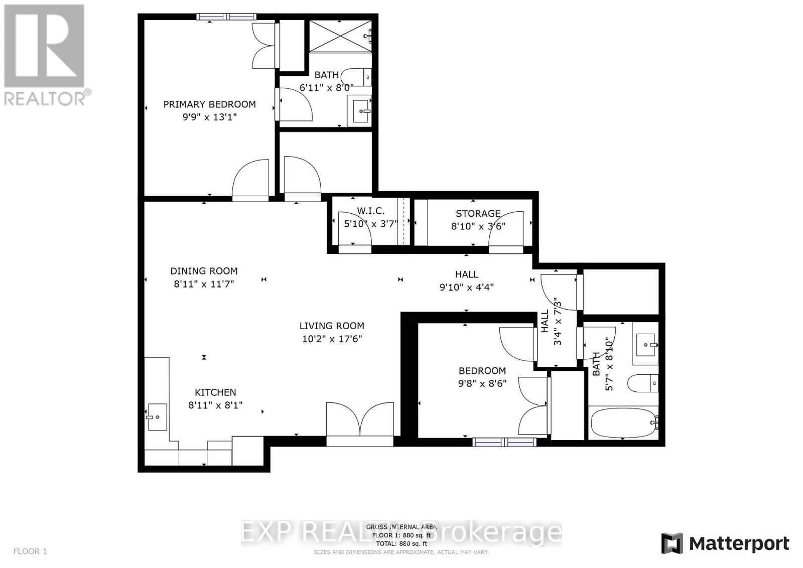 B - 12 Sylvester Street Property Photo 19