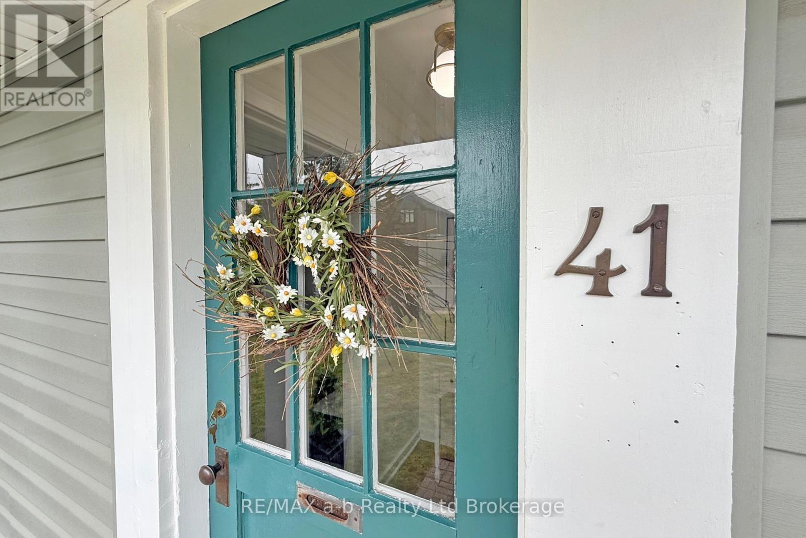 41 Kensington Street Property Photo 6