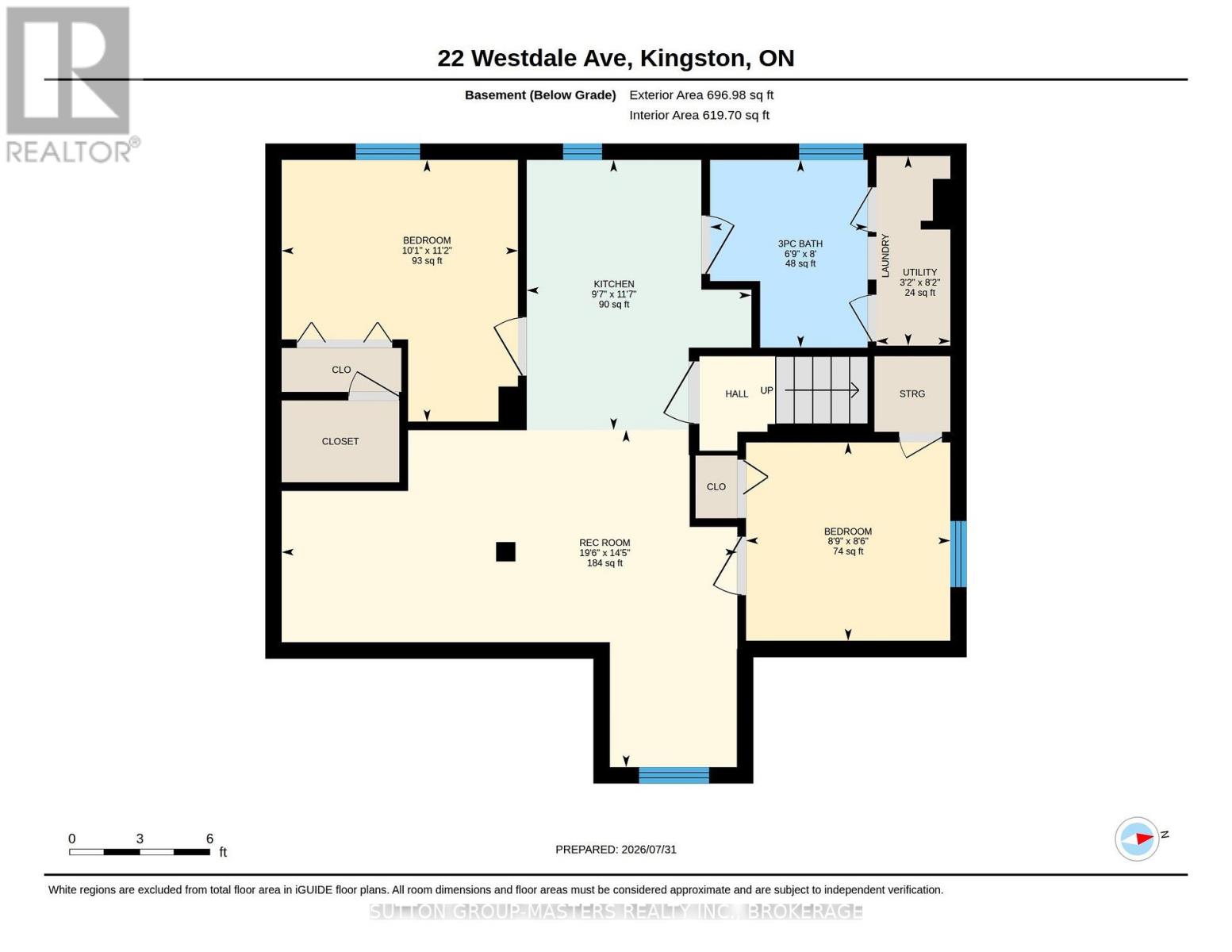 22 Westdale Avenue W Property Photo 49