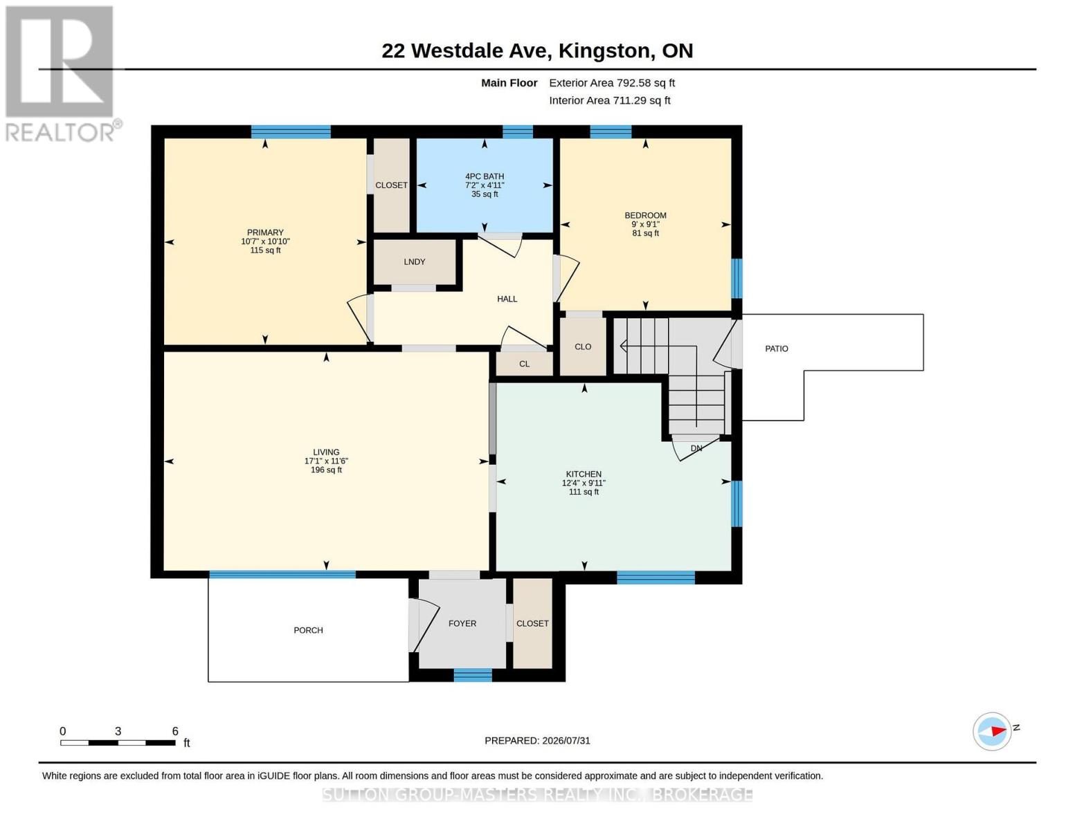22 Westdale Avenue W Property Photo 50