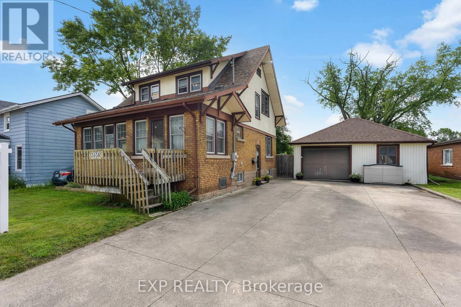 3938 MAIN STREET
