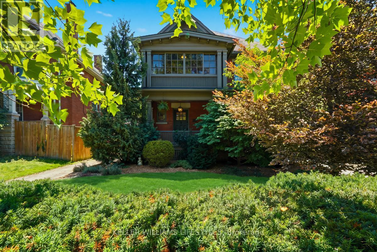 203 CHEAPSIDE STREET Property Photo 1