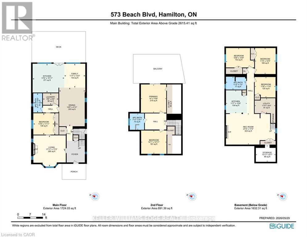 573 Beach Boulevard Property Photo 35