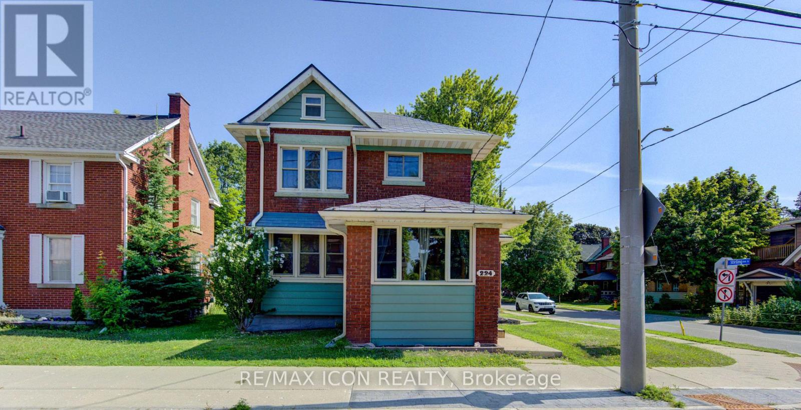 224 Weber Street E Property Photo 3
