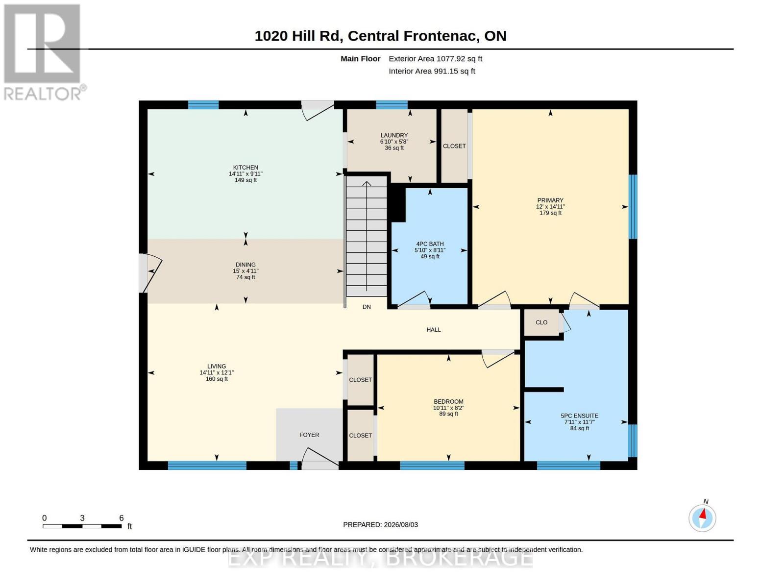 1020 Hill Road Property Photo 49