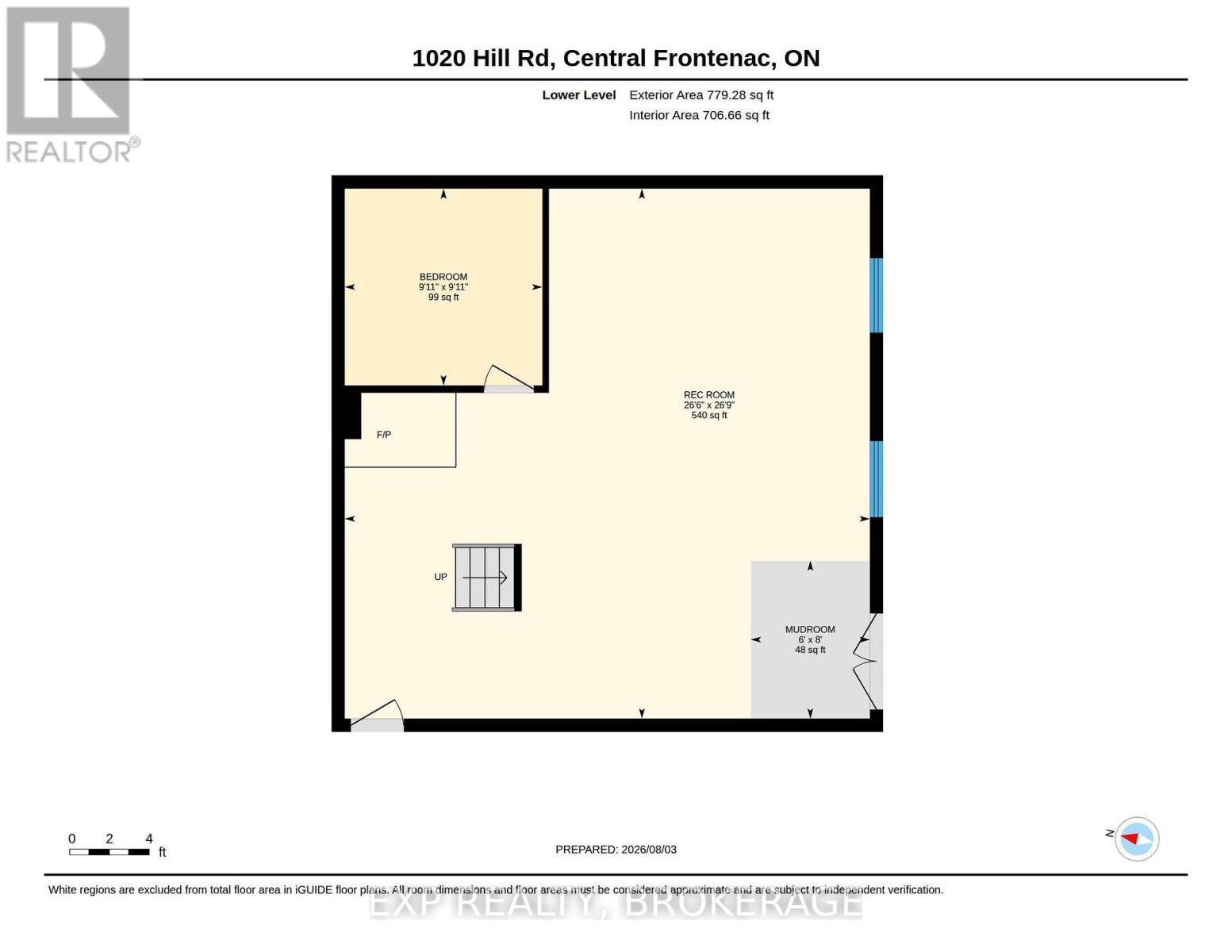 1020 Hill Road Property Photo 50