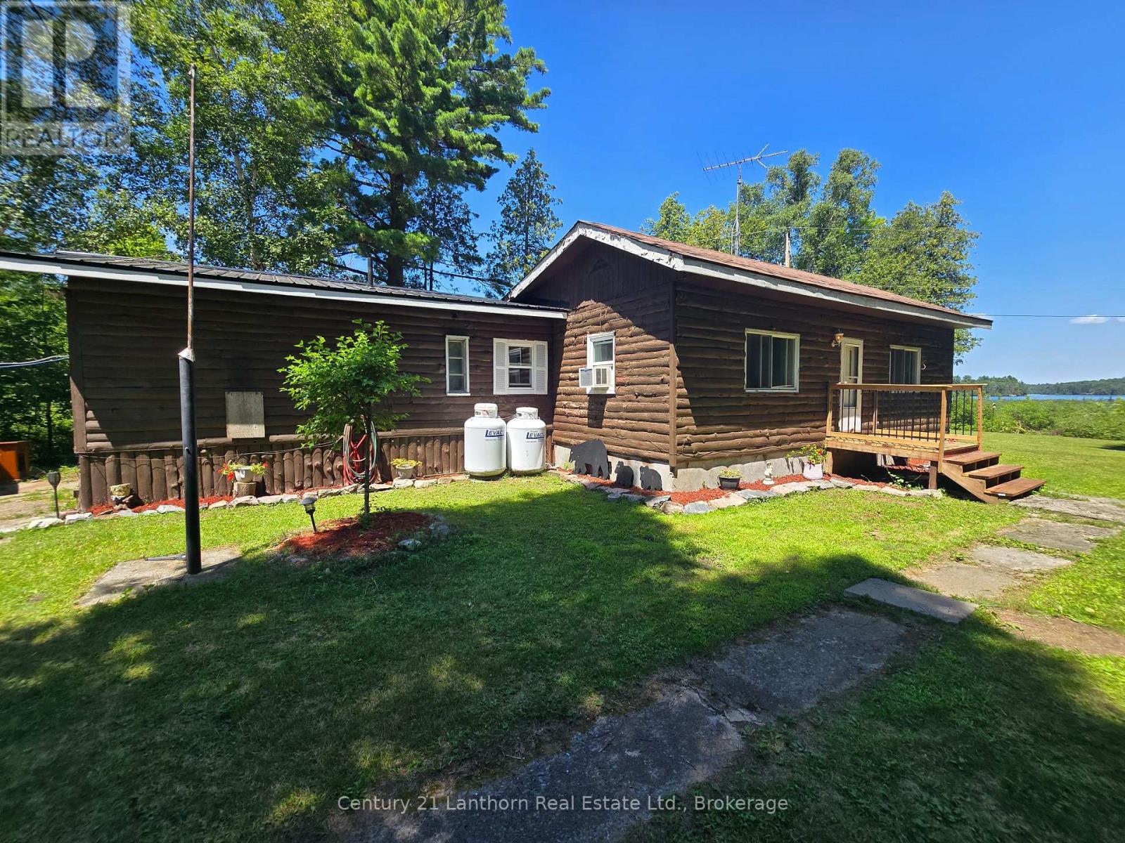 1113 Clark Road Property Photo 1