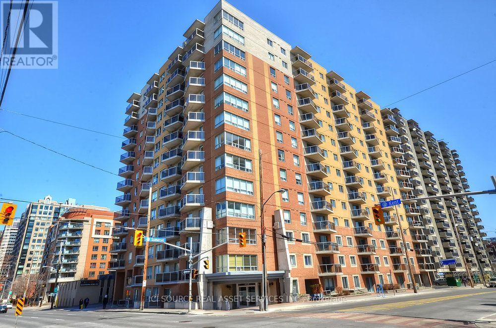 204 - 429 SOMERSET STREET W