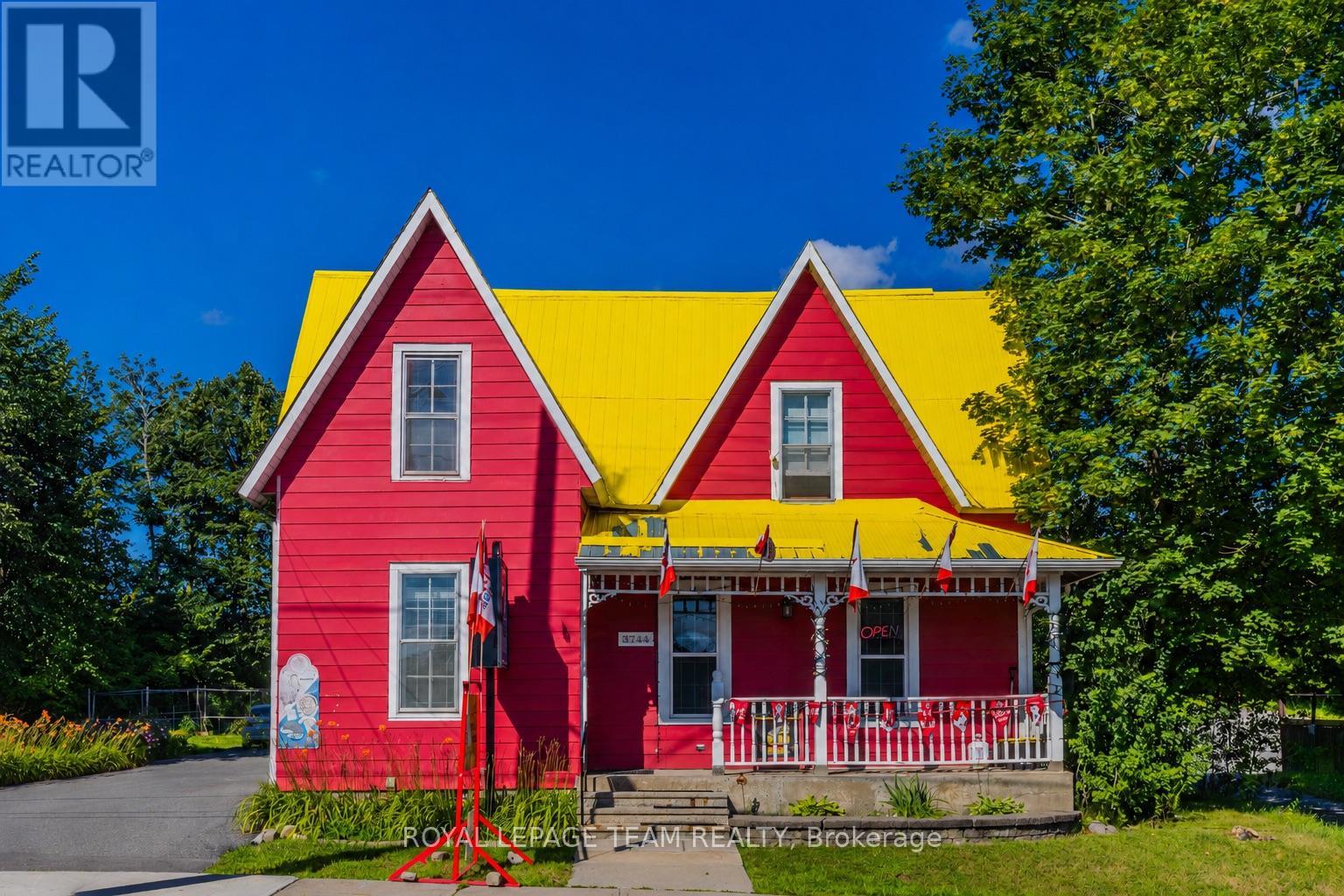 3744 Carp Road Property Photo 1