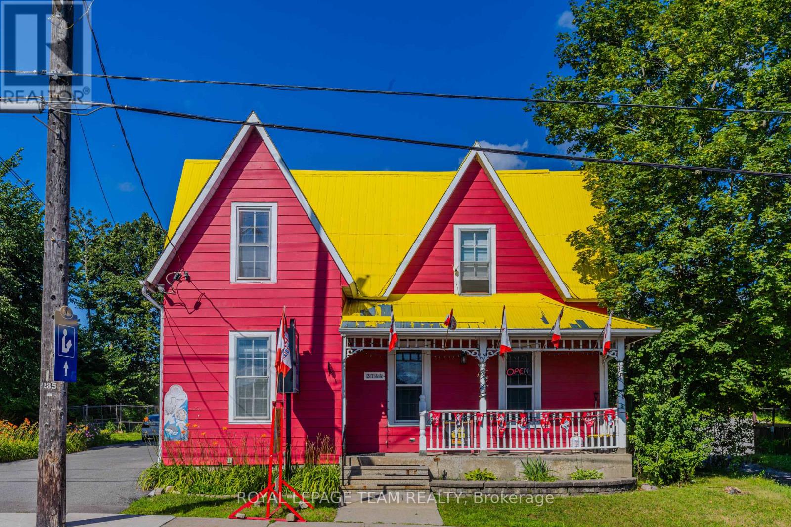 3744 Carp Road Property Photo 2