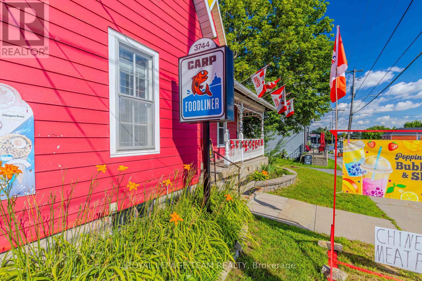 3744 Carp Road Property Photo 8
