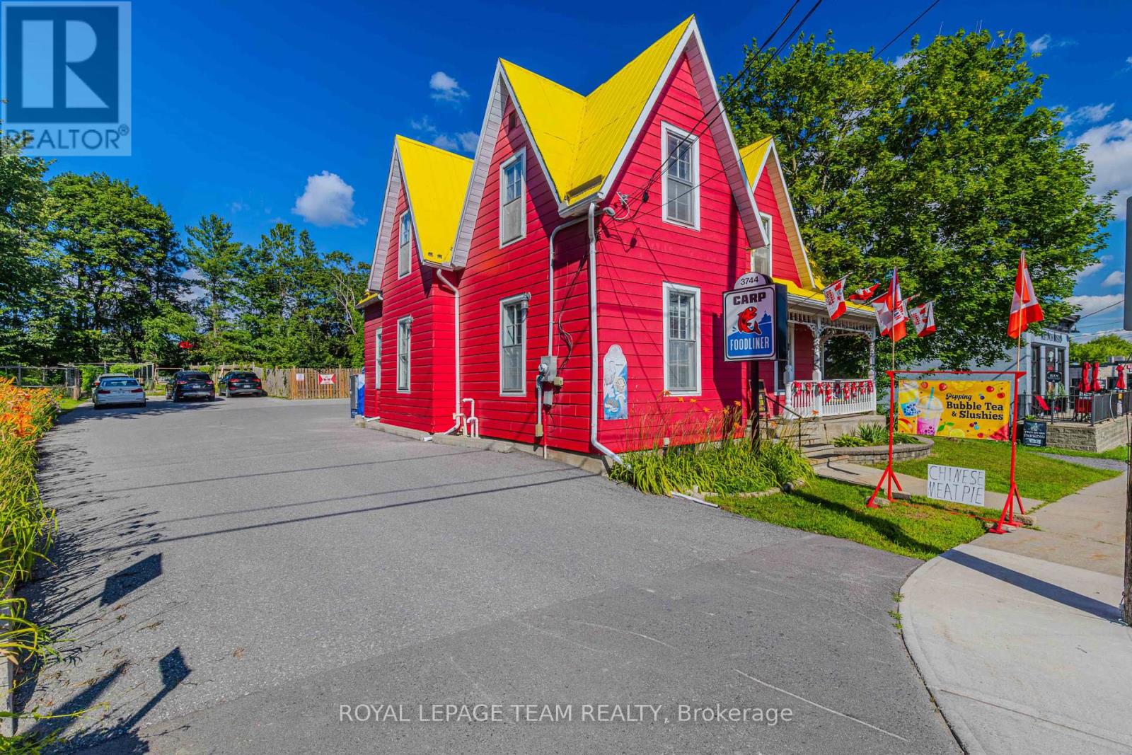 3744 Carp Road Property Photo 10