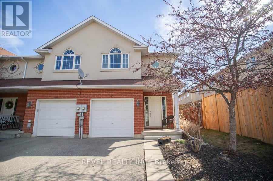 67 - 20 MCCONKEY CRESCENT Property Photo 1