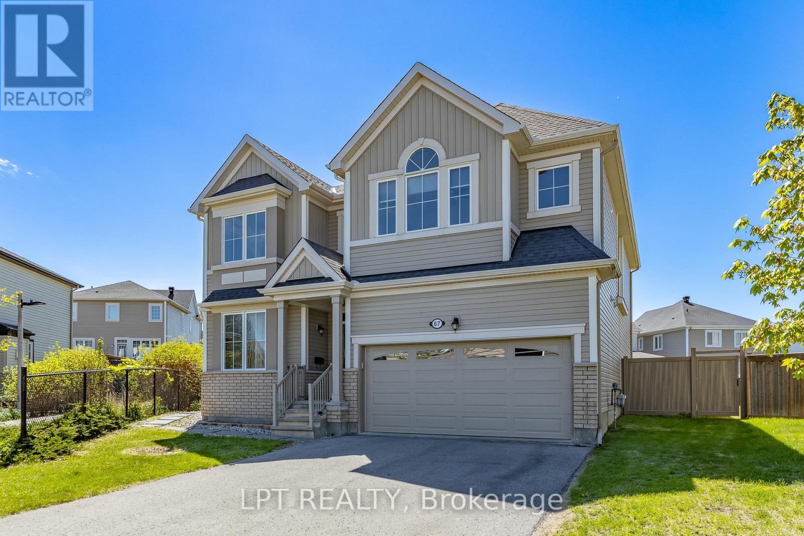 67 BRISTLING CRESCENT