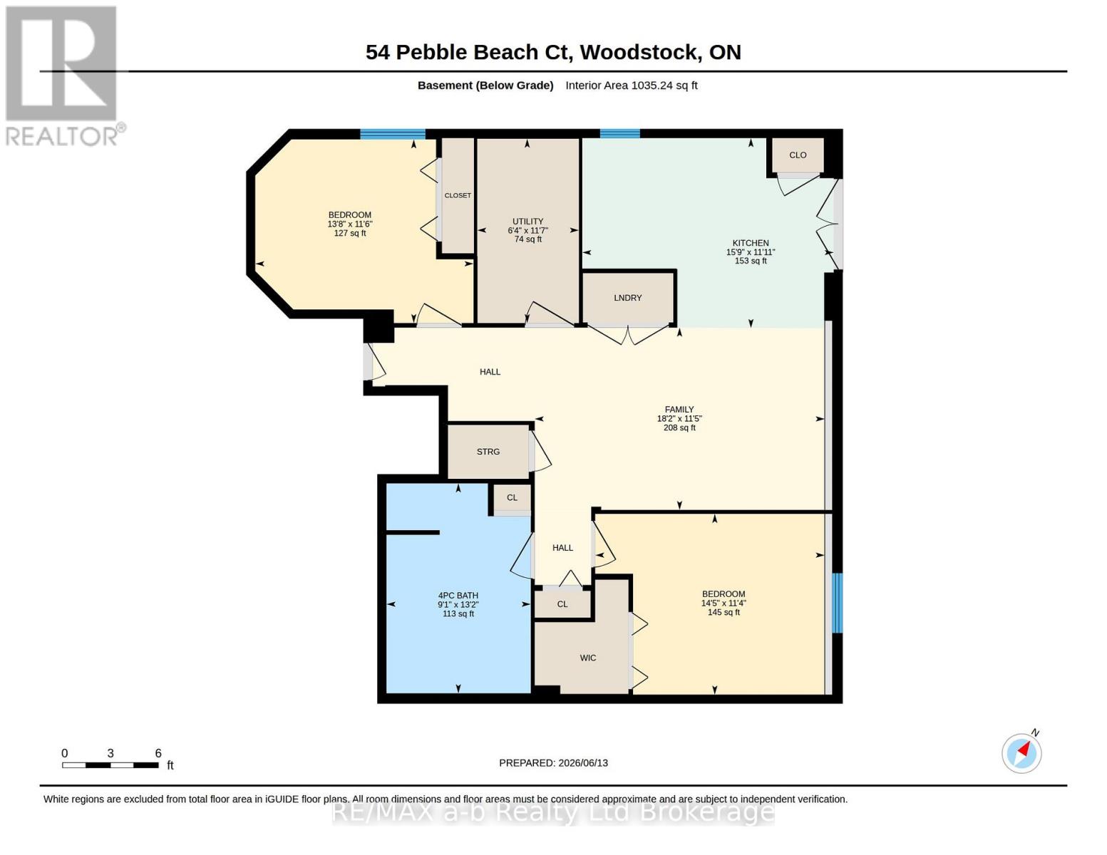 54 Pebble Beach Court Property Photo 35