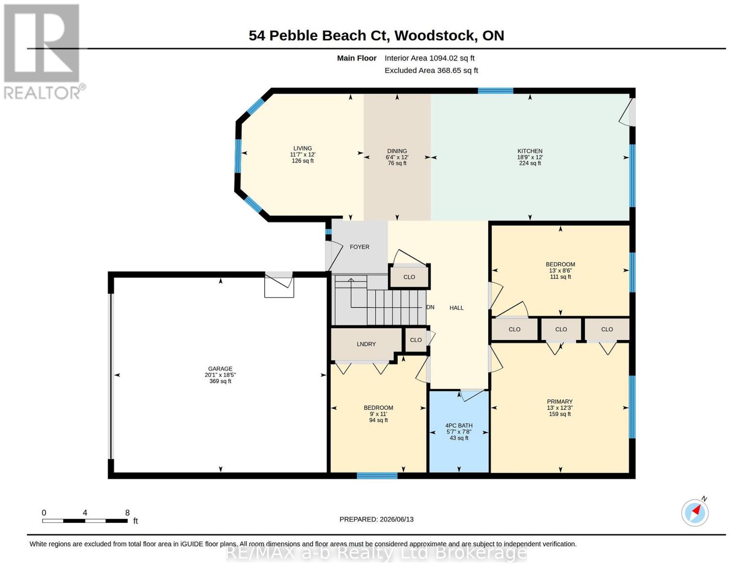54 Pebble Beach Court Property Photo 36