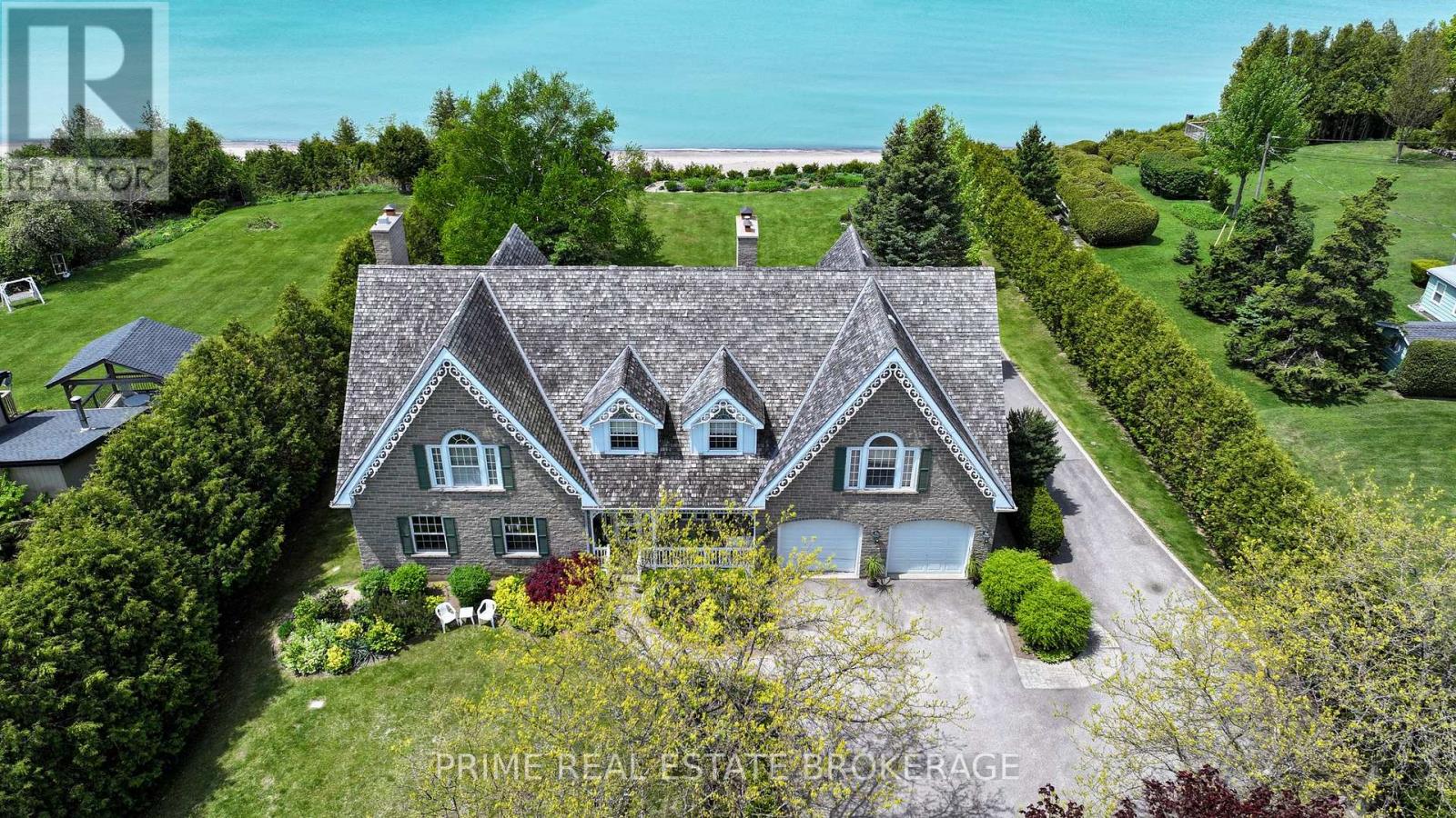 72797 Ravine Drive Photo de la propriété 1