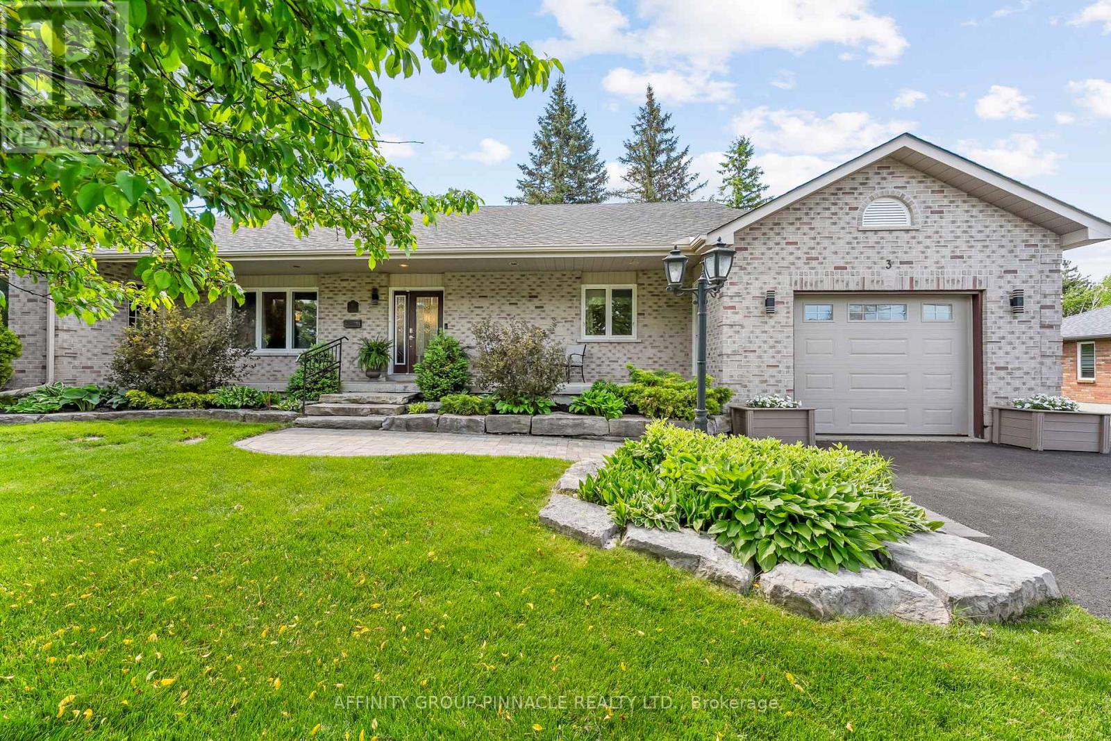 3 DAVID DRIVE