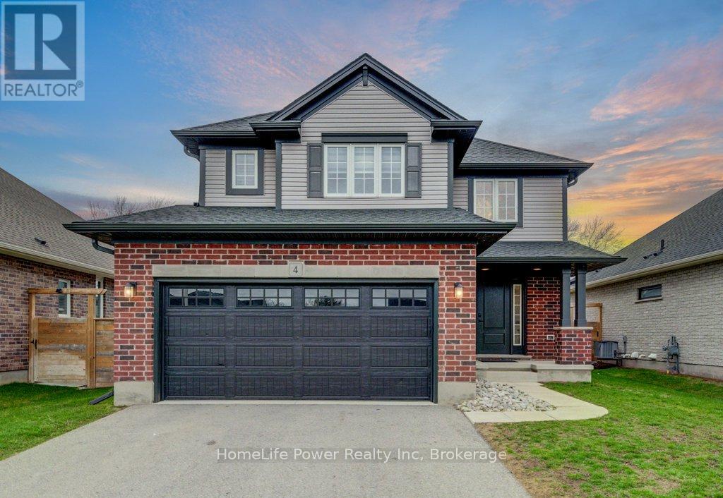 4 Livingston Drive Property Photo 3