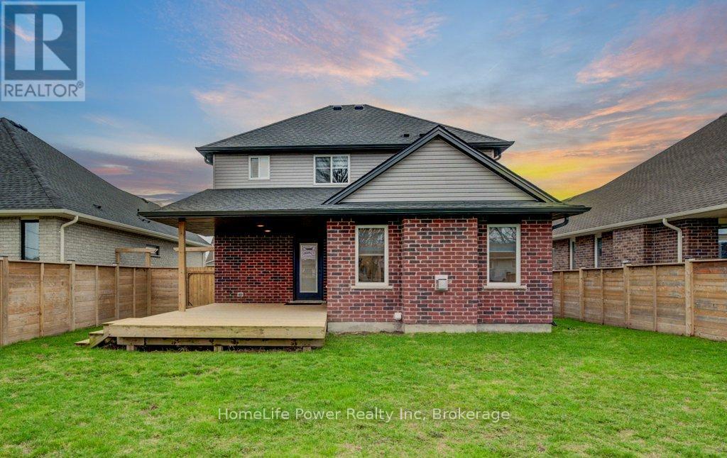 4 Livingston Drive Property Photo 47