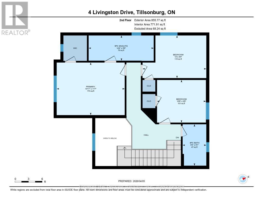 4 Livingston Drive Property Photo 49