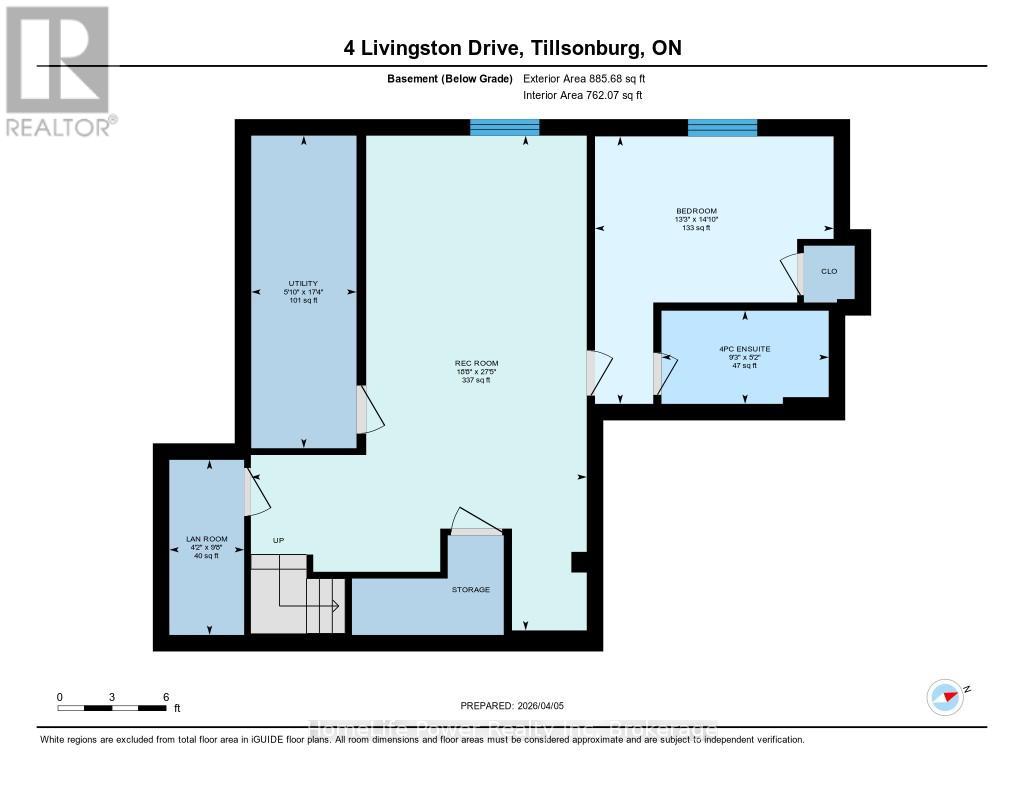 4 Livingston Drive Property Photo 50