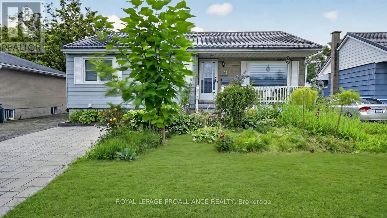 40 ALDERSHOT AVENUE Property Photo 1