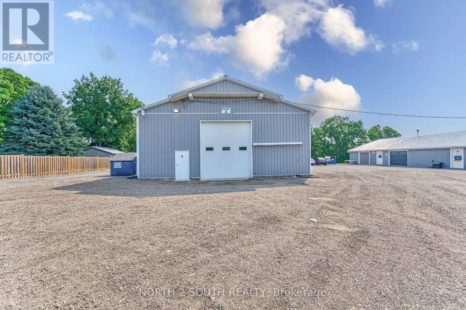 Building #2 Upper #1 - 434 Lynden Road Property Photo 1