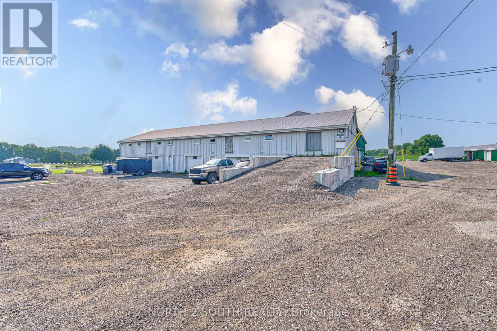 Building #4 Upper #1 - 428 Lynden Road Property Photo 1