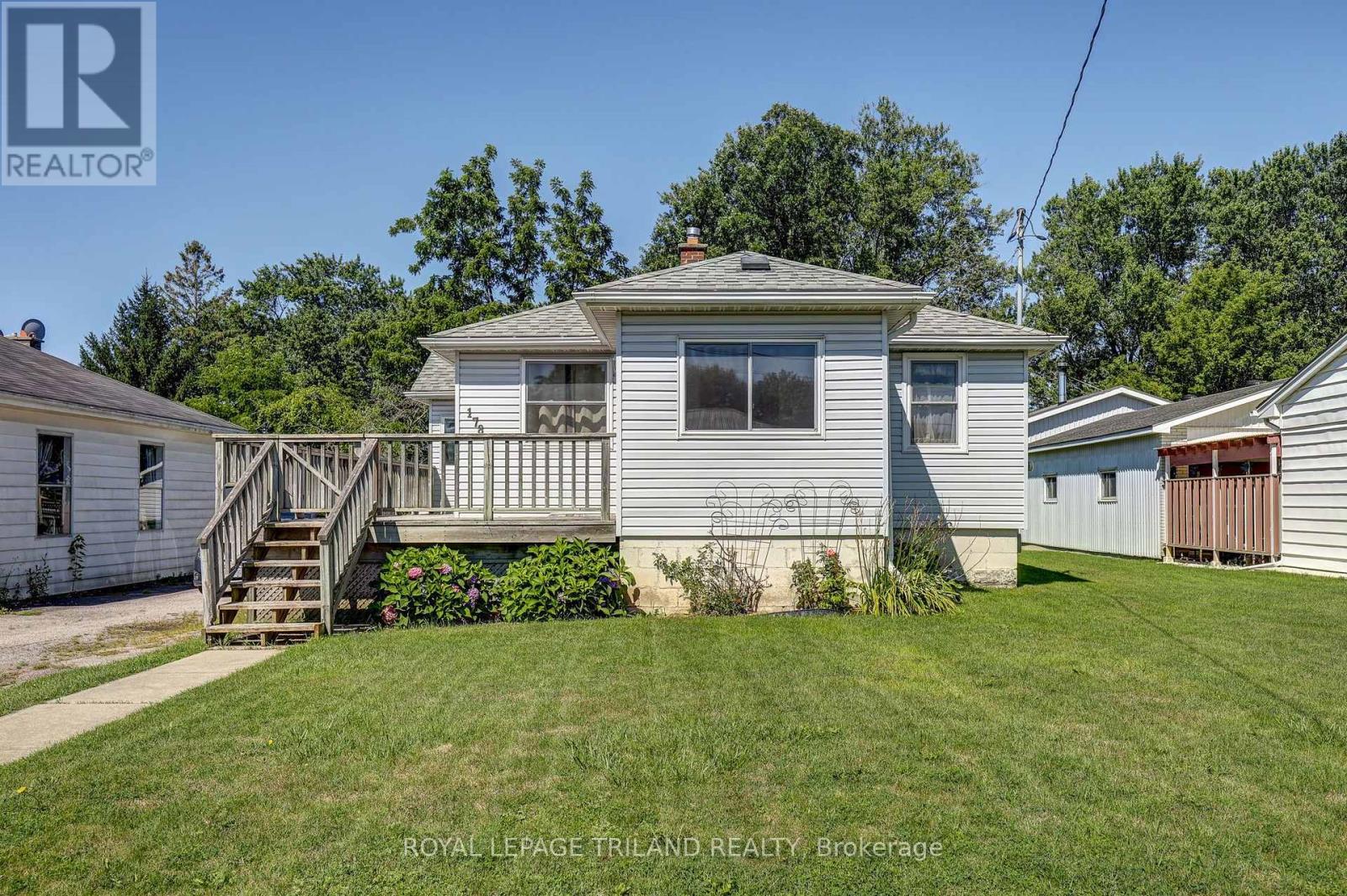 178 Balaclava Street Property Photo 1