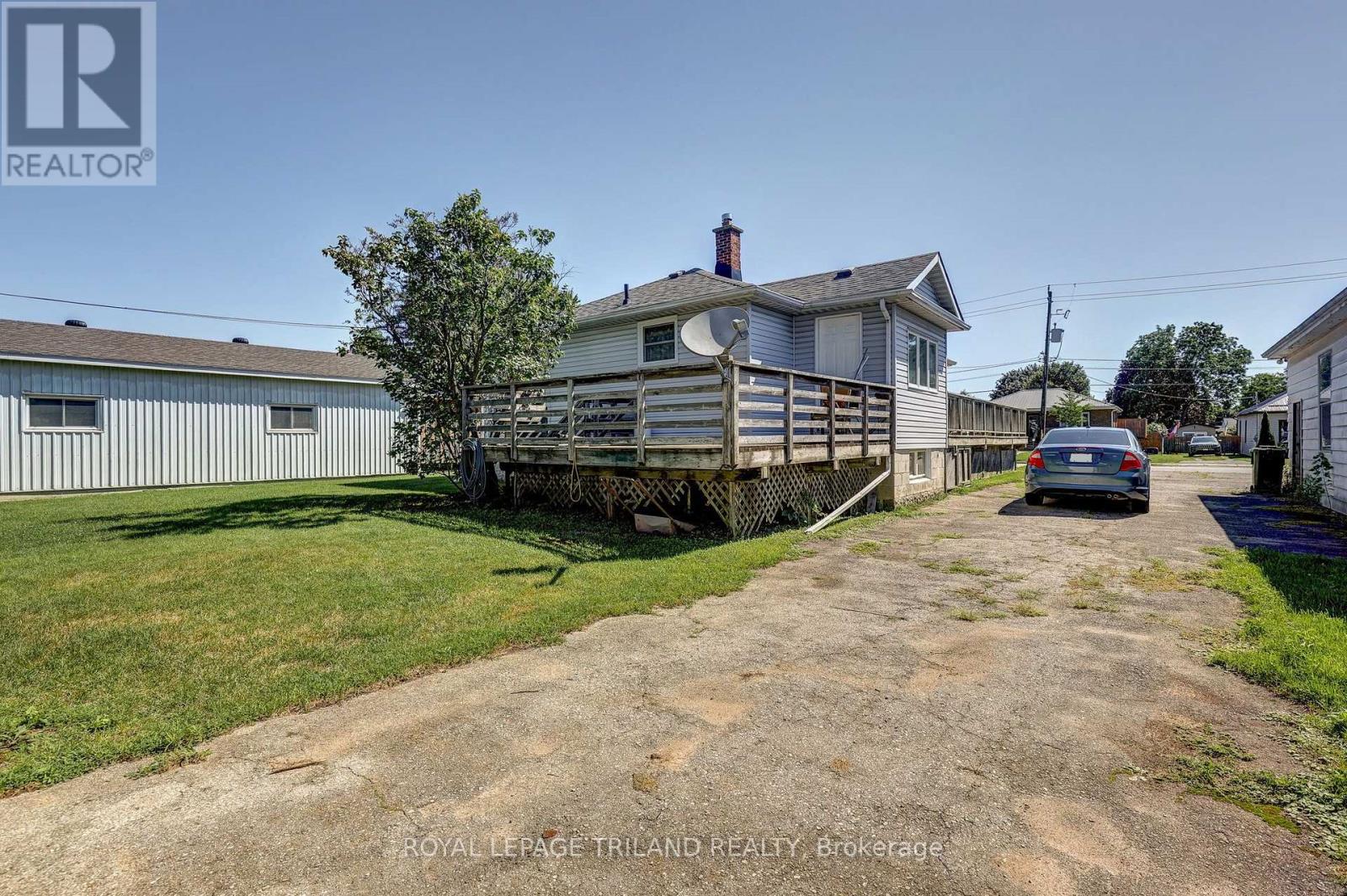 178 Balaclava Street Property Photo 12