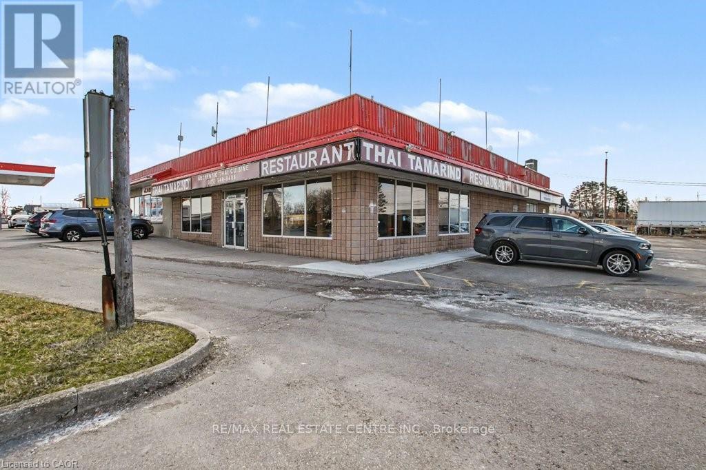 1654 Wilson Street W Property Photo 1
