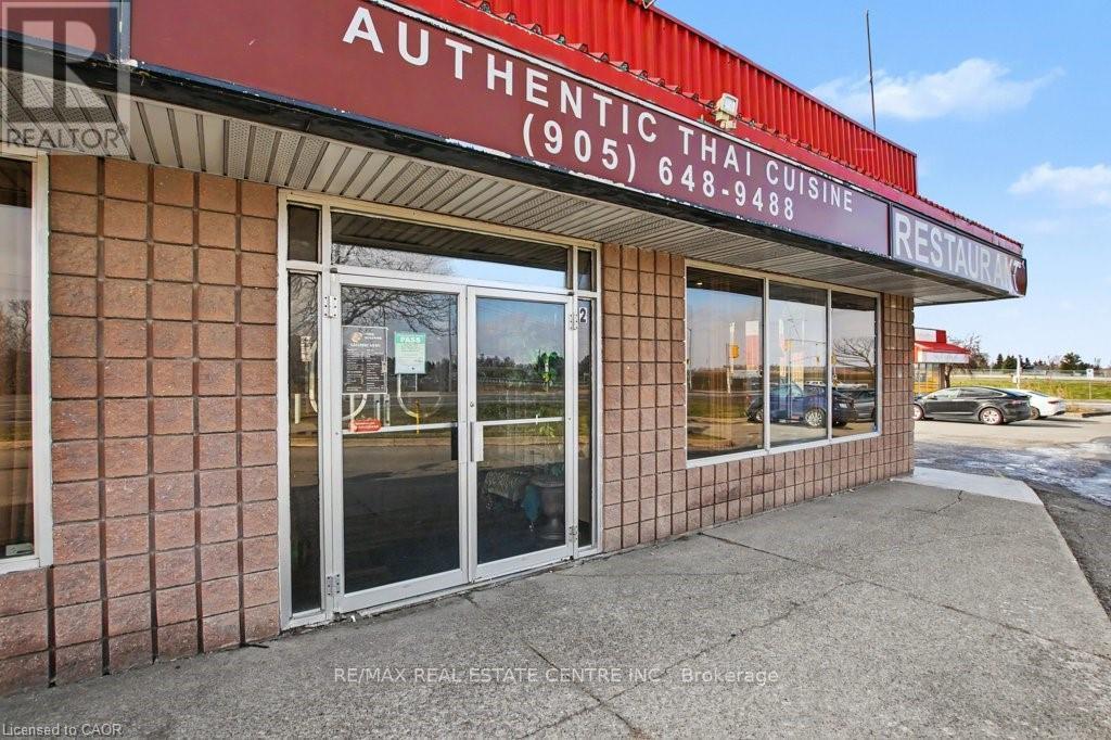 1654 Wilson Street W Property Photo 2