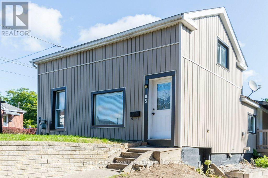95 Grier Street Property Photo 1