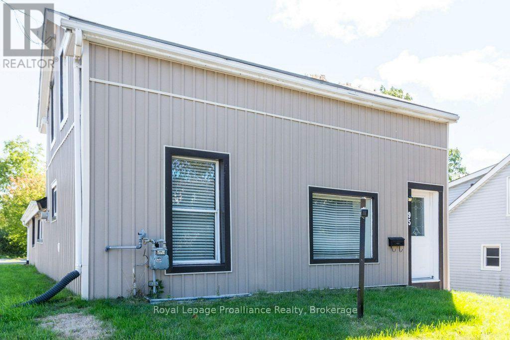 95 Grier Street Property Photo 1