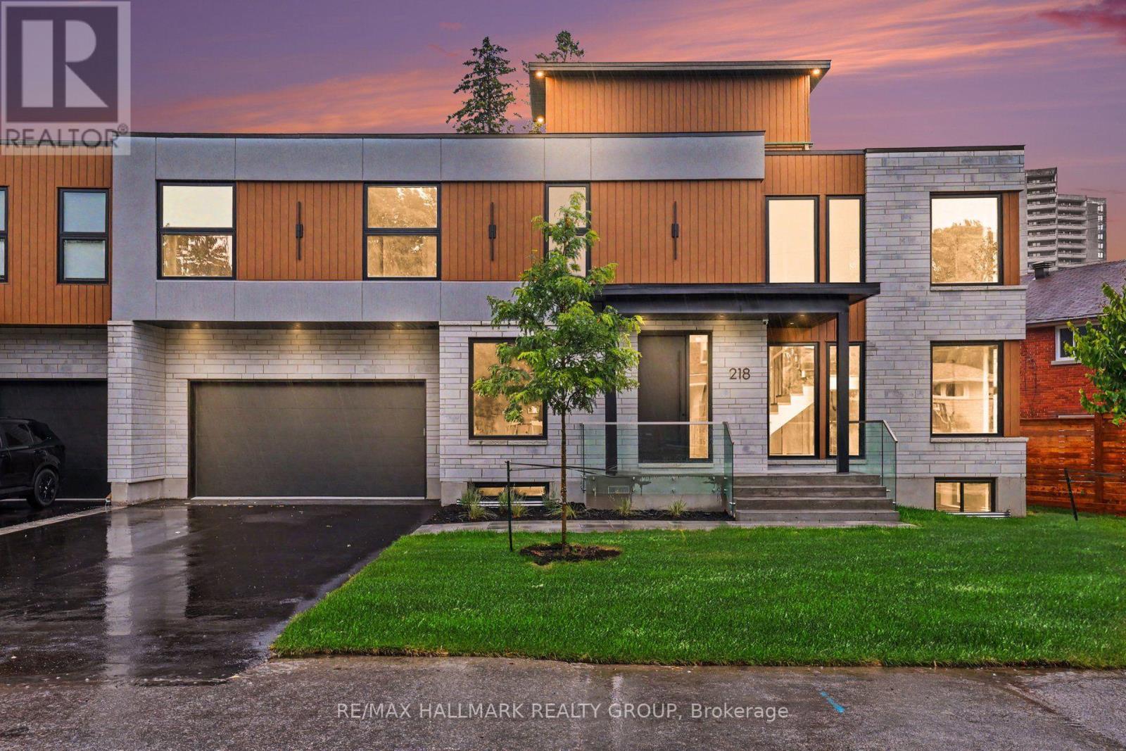 218 WOODLAND AVENUE